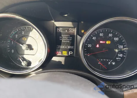 2011 Jeep Grand Cherokee Overland из США, поврежденный, VIN 1J4RR6GTXBC536045